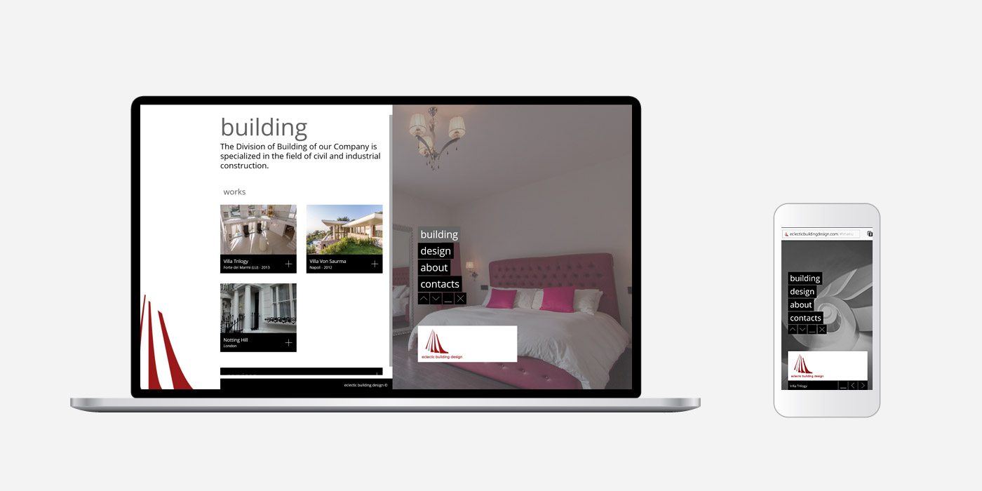 Eclectic Building Design Ltd