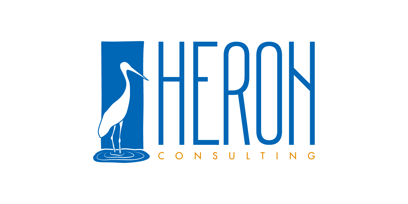 Heron Consulting - Brand e stampa