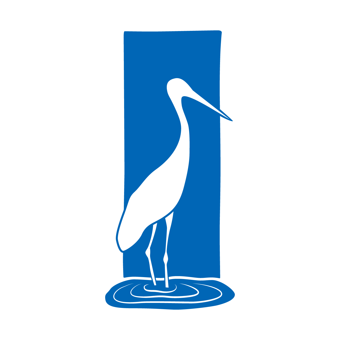 Heron Consulting - Logo and branding design, Web Design, Stampa