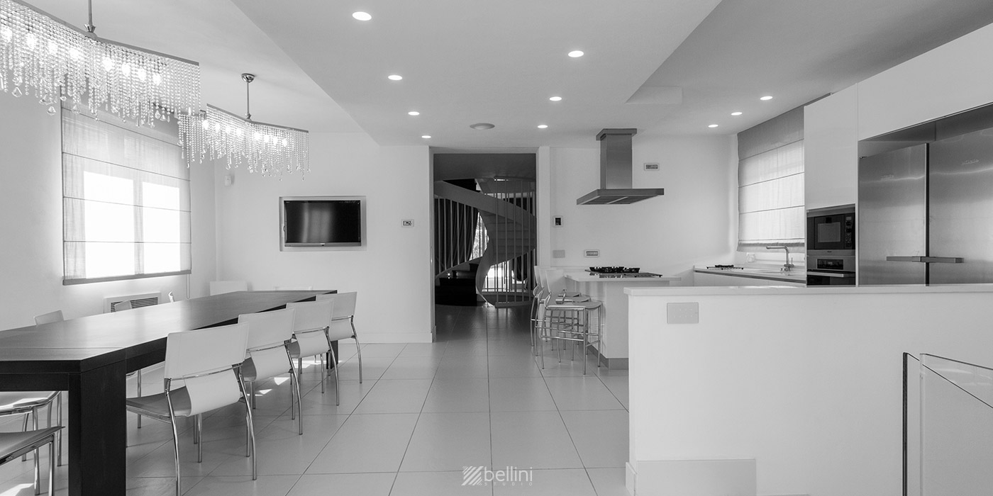 Eclektico Ltd - Your Home