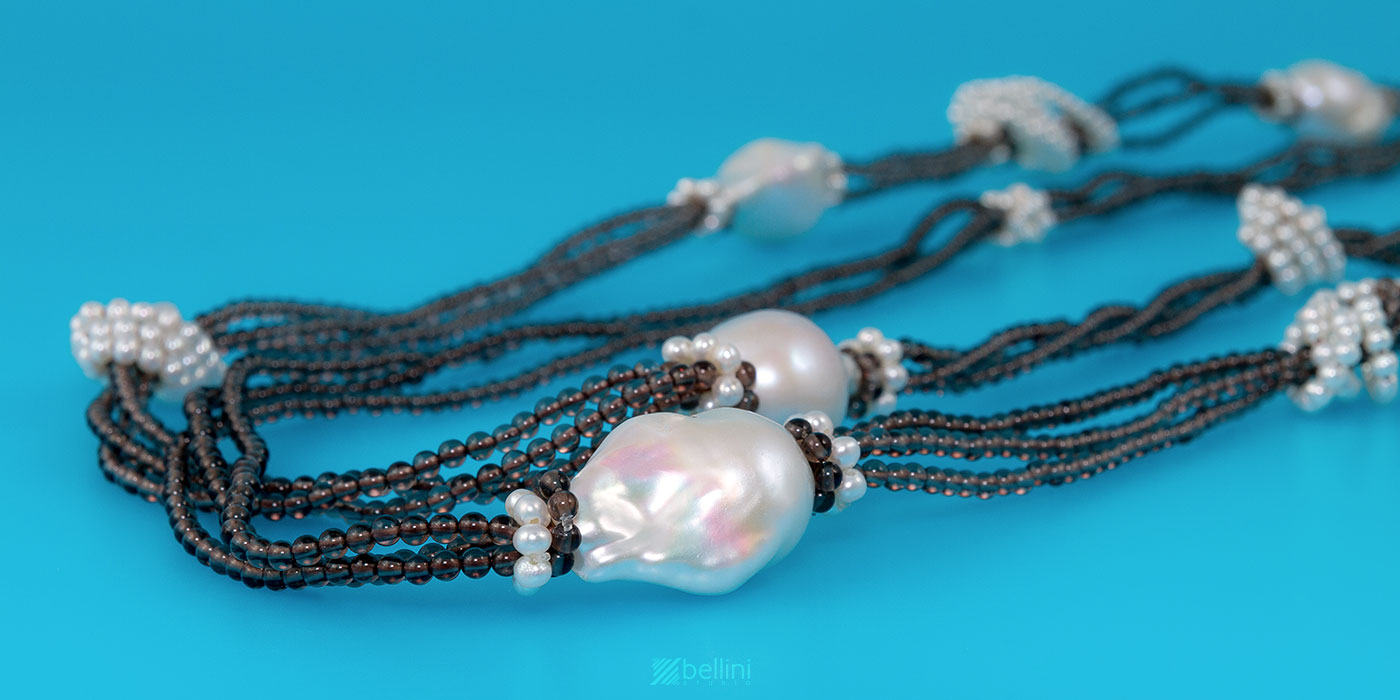Miyu Collane in pietre dure