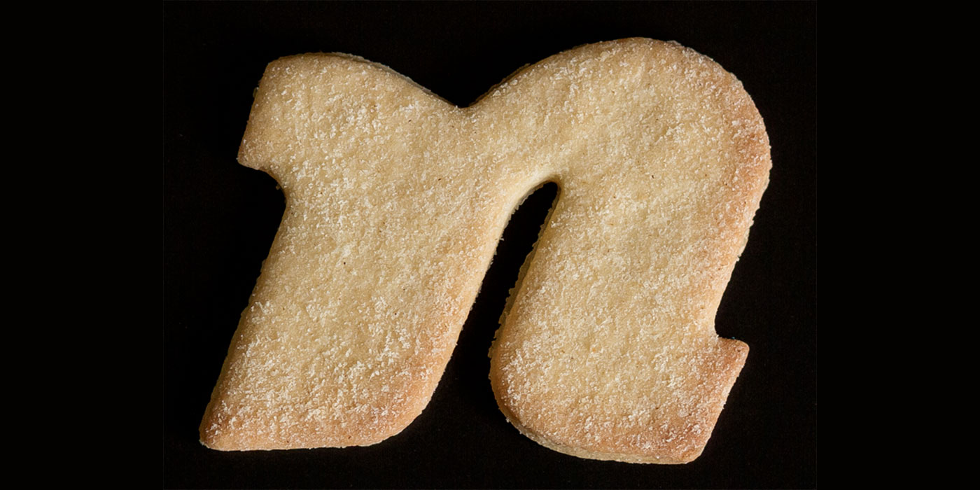 Biscottipi a cookie type family